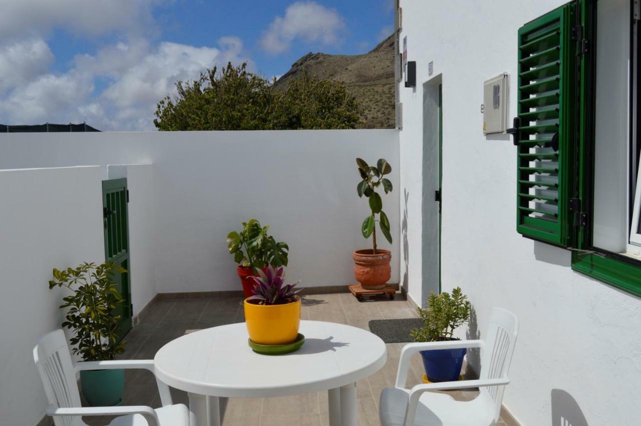 Casa Volcán de Ye Ye Exterior foto