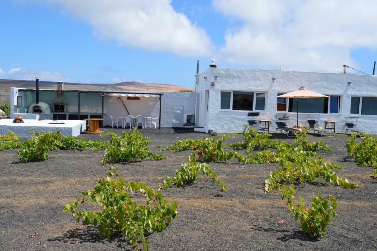 Casa Volcán de Ye Ye Exterior foto