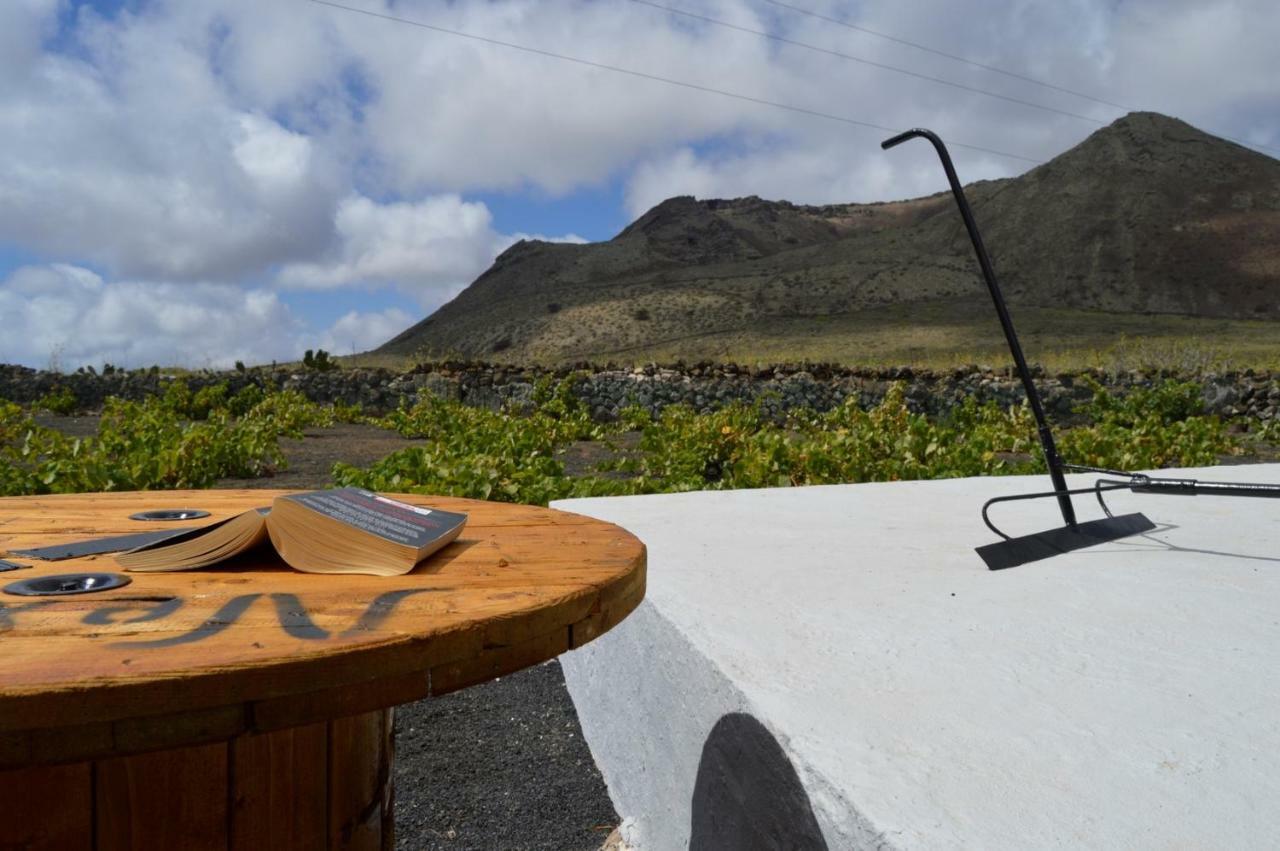 Casa Volcán de Ye Ye Exterior foto