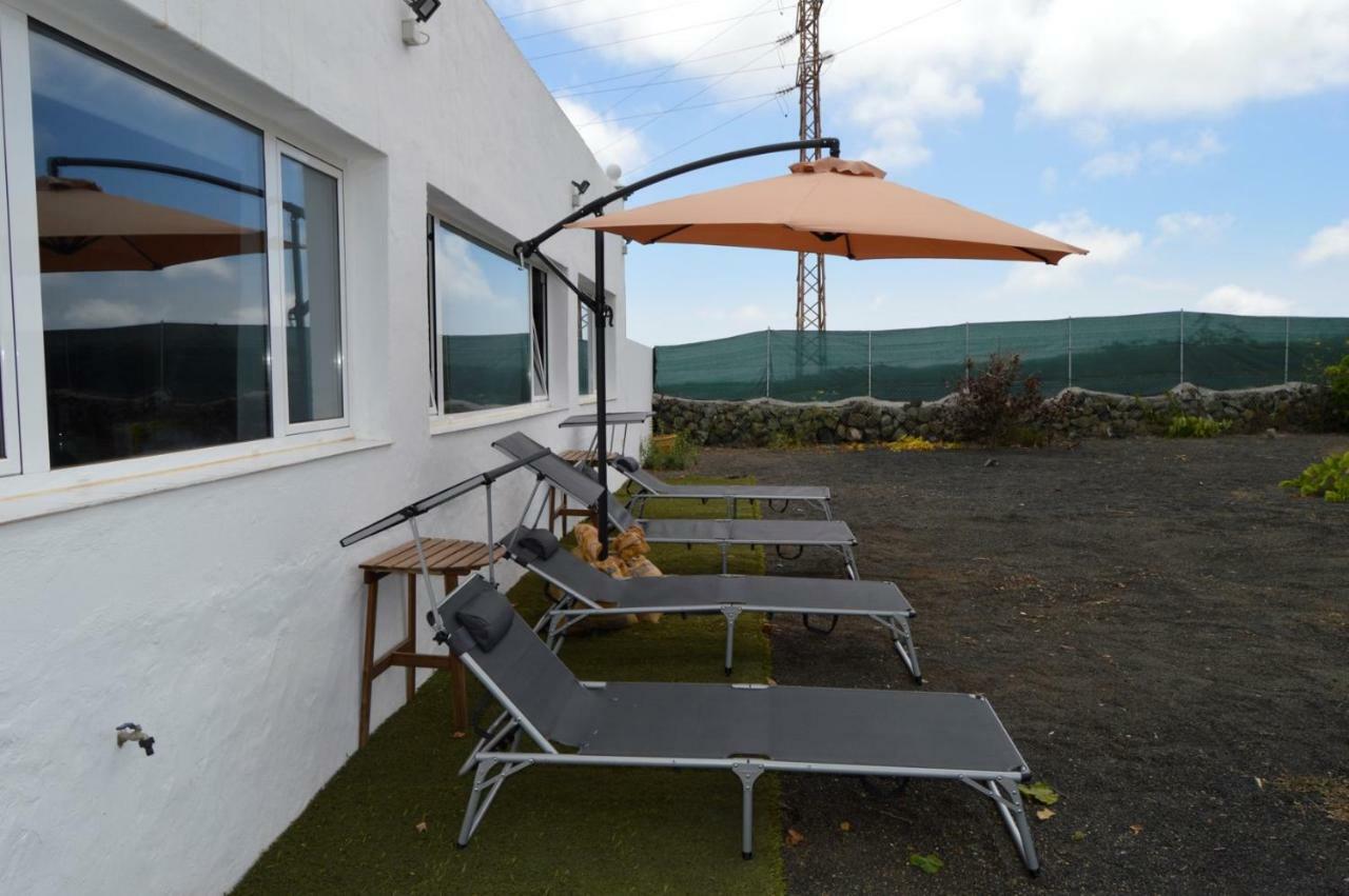 Casa Volcán de Ye Ye Exterior foto