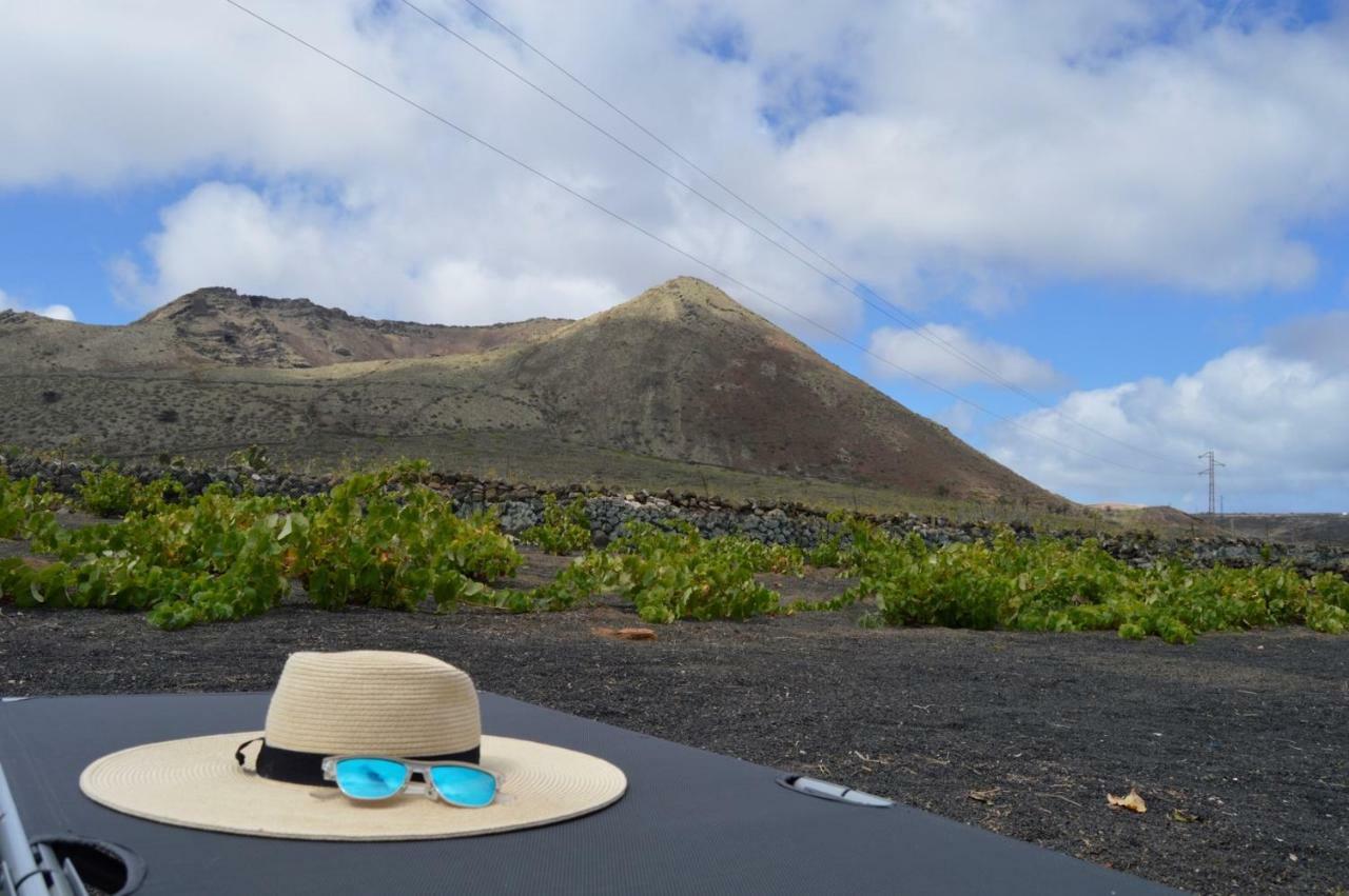 Casa Volcán de Ye Ye Exterior foto