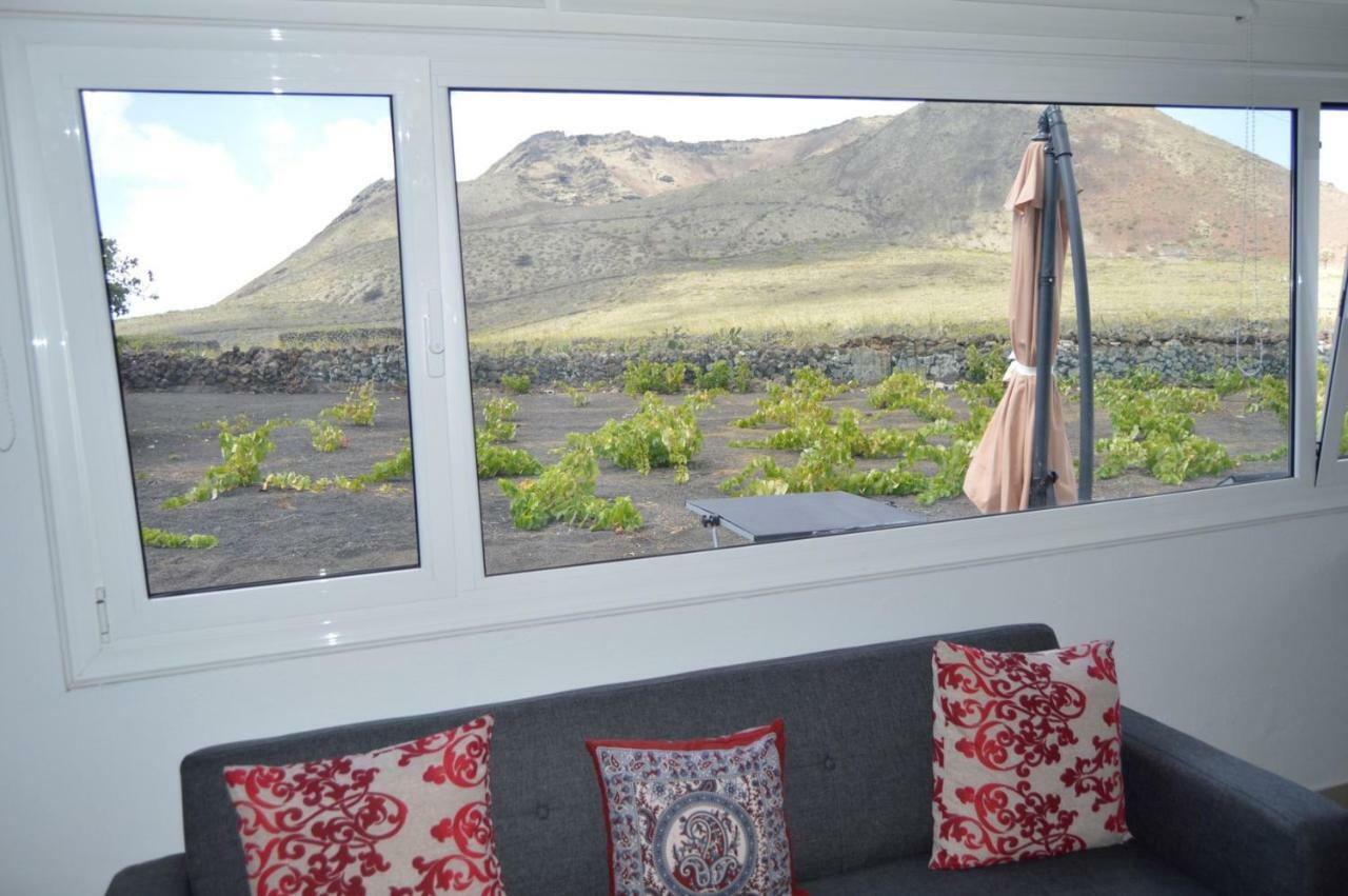 Casa Volcán de Ye Ye Exterior foto