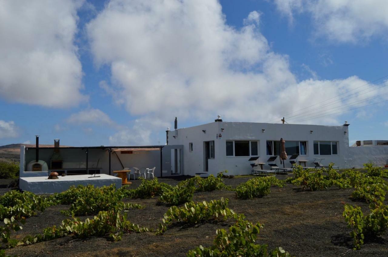 Casa Volcán de Ye Ye Exterior foto