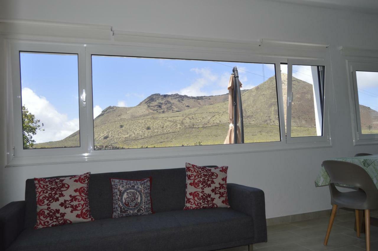 Casa Volcán de Ye Ye Exterior foto